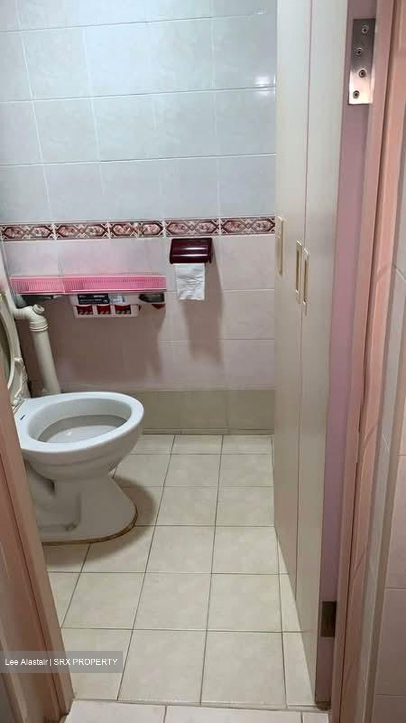 Blk 154 Meiling Heights (Queenstown), HDB 3 Rooms #562060421